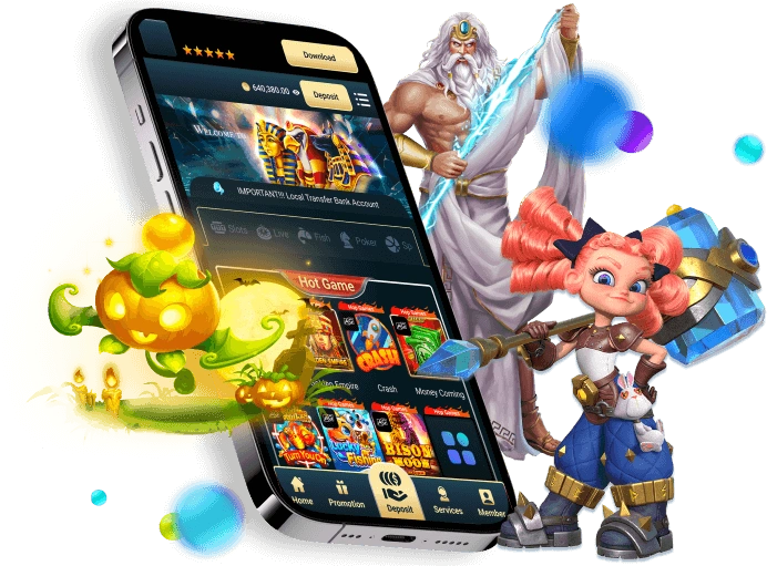 Biểu tượng khuyến mãi hấp dẫn tại mmo88 login