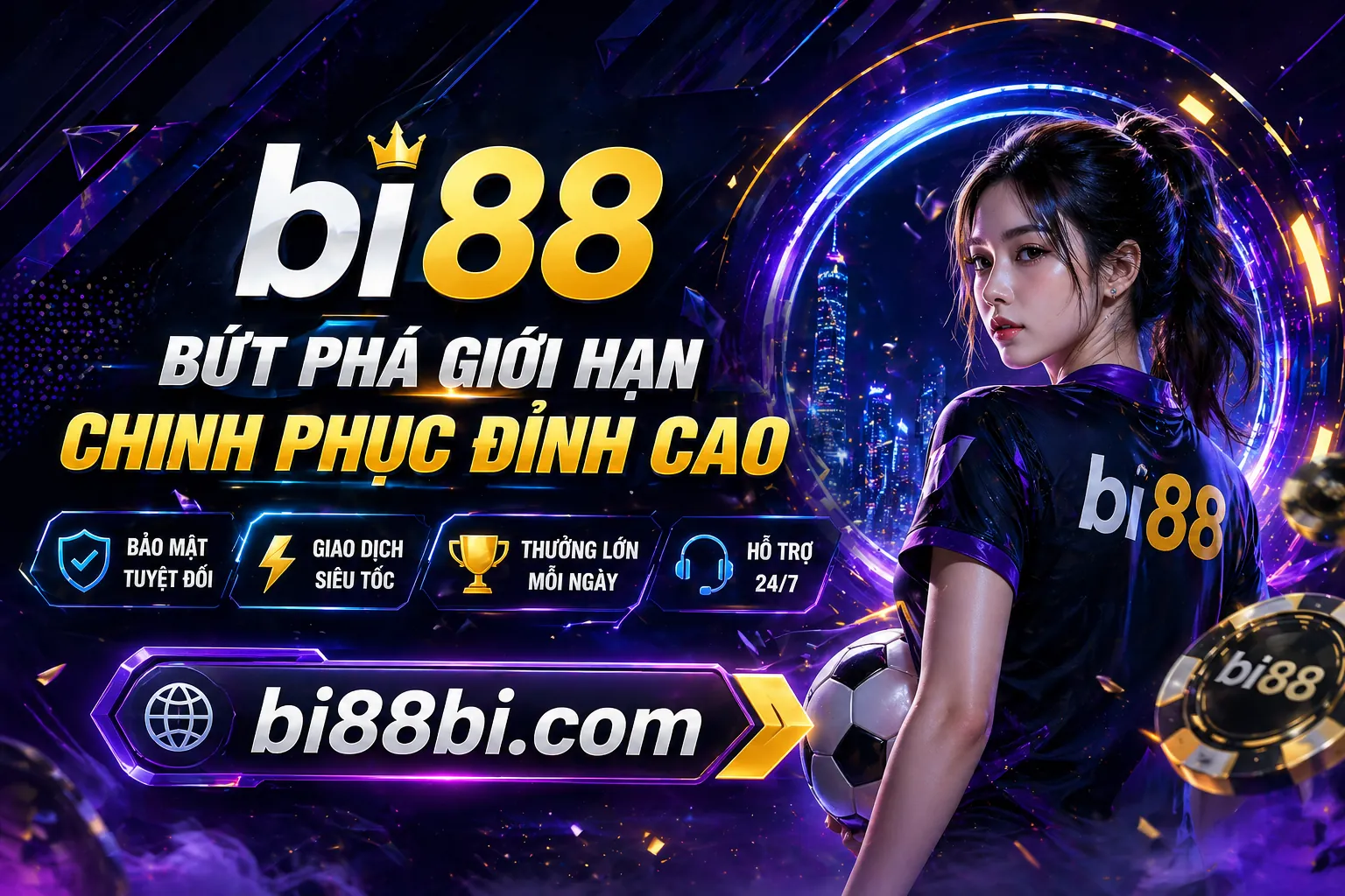 Sân vận động thể thao sôi động, đại diện cho cá cược thể thao tại MMO88 Login