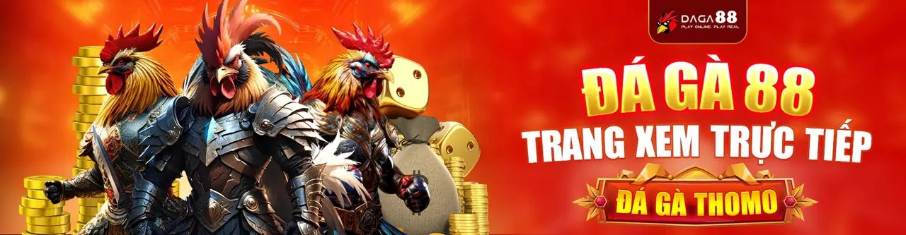 Đá Gà Trực Tuyến mmo88 login
